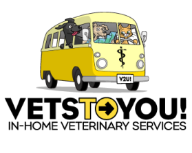 Vets to YOU! entry by John Doe