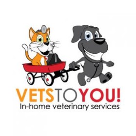 Vets to YOU! entry by TROY DEARMON
