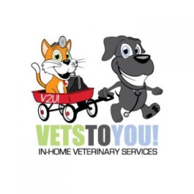Vets to YOU! entry by TROY DEARMON