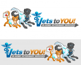Vets to YOU! entry by Edison Salomon
