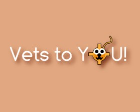 Vets to YOU! entry by S Rees