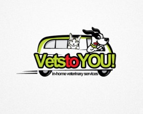 Vets to YOU! entry by drake olongga mendz
