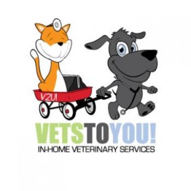 Vets to YOU! entry by TROY DEARMON