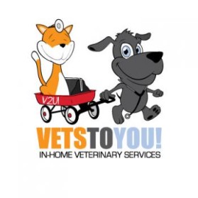 Vets to YOU! entry by TROY DEARMON