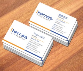 Iterras Co., Ltd. entry by nerdcreatives