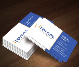 Iterras Co., Ltd. entry by nerdcreatives