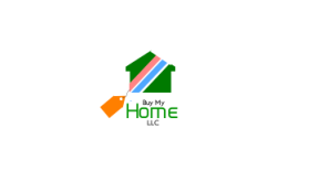 Buy My Home LLC entry by Arvndsgr