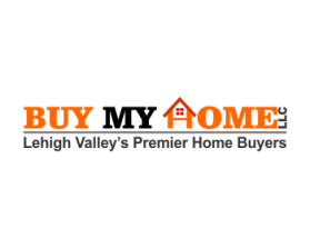 Buy My Home LLC entry by jeongsudesign