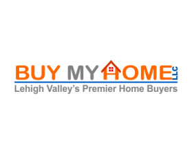 Buy My Home LLC entry by jeongsudesign