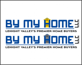 Buy My Home LLC entry by Tt design