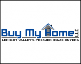 Buy My Home LLC entry by Tt design
