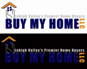 Buy My Home LLC entry by BossGraphics