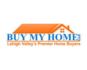 Buy My Home LLC entry by jeongsudesign
