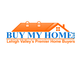 Buy My Home LLC entry by jeongsudesign