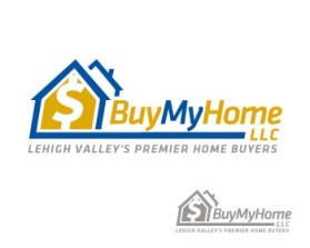 Buy My Home LLC entry by ojgraphics