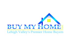 Buy My Home LLC entry by waltdesigner