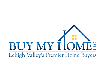 Logo Design for Buy My Home LLC