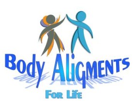 Body Alignment For Life entry by funaldi