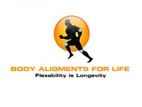 Body Alignment For Life entry by Adam