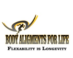 Body Alignment For Life entry by funaldi