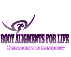 Body Alignment For Life entry by funaldi