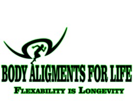 Body Alignment For Life entry by funaldi
