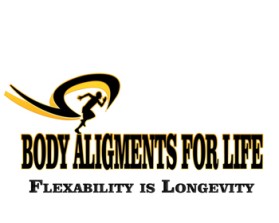 Body Alignment For Life entry by funaldi
