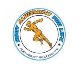 Body Alignment For Life entry by indradeoram
