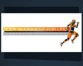 Body Alignment For Life entry by mikz051