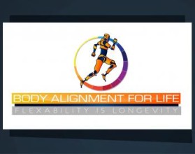 Body Alignment For Life entry by mikz051