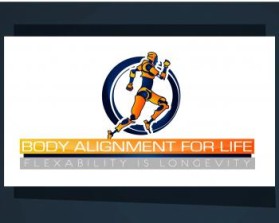 Body Alignment For Life entry by mikz051