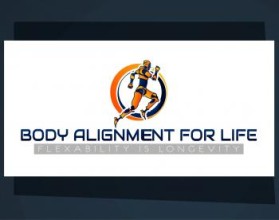 Body Alignment For Life entry by mikz051