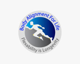 Body Alignment For Life entry by Syachreza