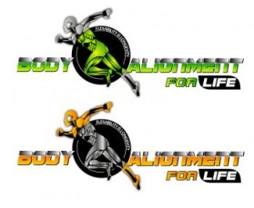 Body Alignment For Life entry by indradeoram