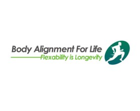 Body Alignment For Life entry by designer.mike