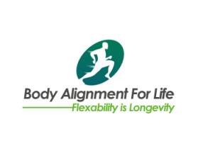Body Alignment For Life entry by designer.mike