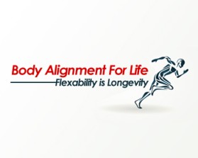 Body Alignment For Life entry by designer.mike