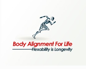 Body Alignment For Life entry by designer.mike