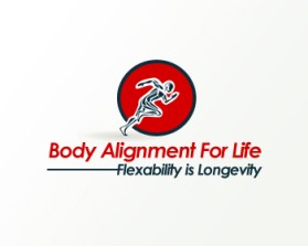Body Alignment For Life entry by designer.mike