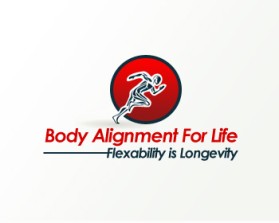 Body Alignment For Life entry by designer.mike