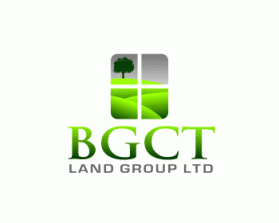 Winning entry: BGCT Land Group Ltd. entry by shabrinart2