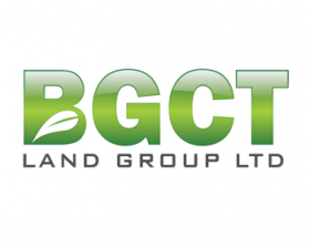 BGCT Land Group Ltd. entry by traceygl