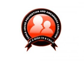 Child Abuse Prevention &amp; Awareness Coalition  http://www.preventchildabuse.us/ entry by lizzyodu