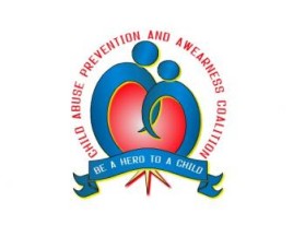 Child Abuse Prevention &amp; Awareness Coalition  http://www.preventchildabuse.us/ entry by lizzyodu