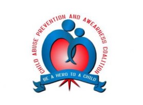 Child Abuse Prevention &amp; Awareness Coalition  http://www.preventchildabuse.us/ entry by lizzyodu
