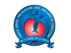 Child Abuse Prevention &amp; Awareness Coalition  http://www.preventchildabuse.us/ entry by lizzyodu