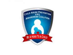 Child Abuse Prevention &amp; Awareness Coalition  http://www.preventchildabuse.us/ entry by Adam