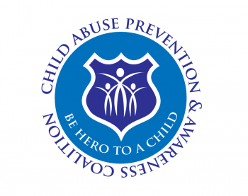 Logo Design for Child Abuse Prevention & Awareness Coalition http://www.preventchildabuse.us/