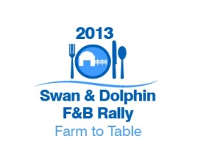 WDW Swan &amp; Dolphin  entry by Mespleaux