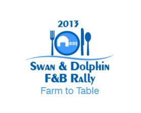 WDW Swan &amp; Dolphin  entry by Mespleaux